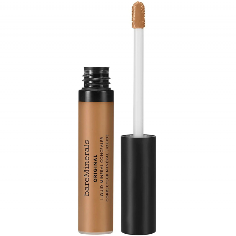 Original Liquid Mineral Concealer 6 ml (Farge: Dark 5N)