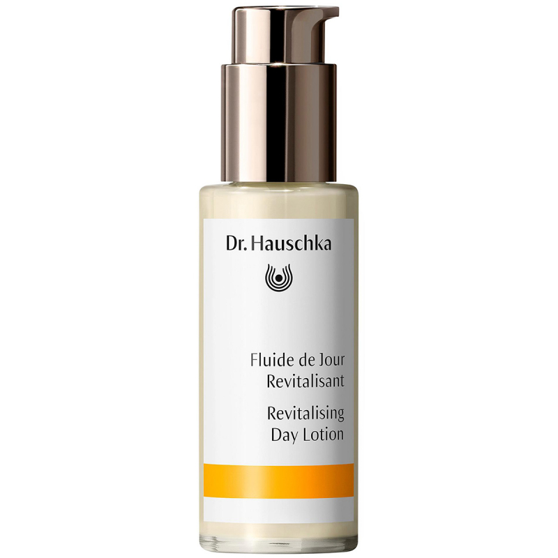 Dr. Hauschka - Revitalising Day Lotion 50 ml