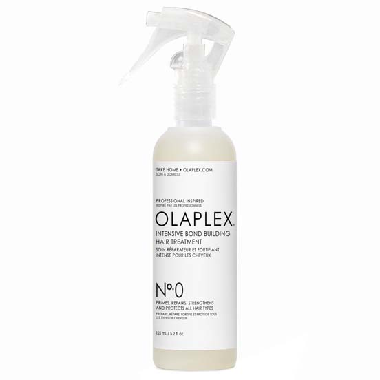 Olaplex No.0 Intensive Bond Buildning Hair Treament (155ml)