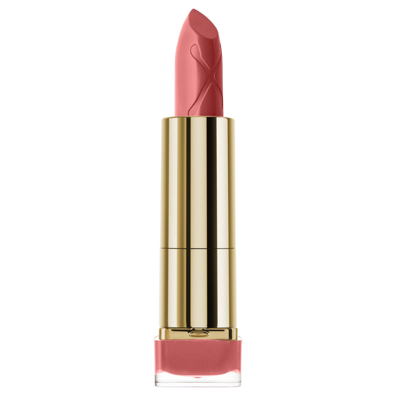 Max Factor Colour Elixir Lipstick 15 Nude Rose - 4 ml