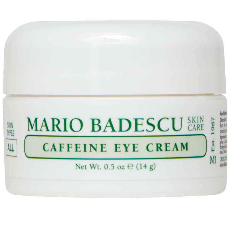 Caffeine Eye Cream 14g