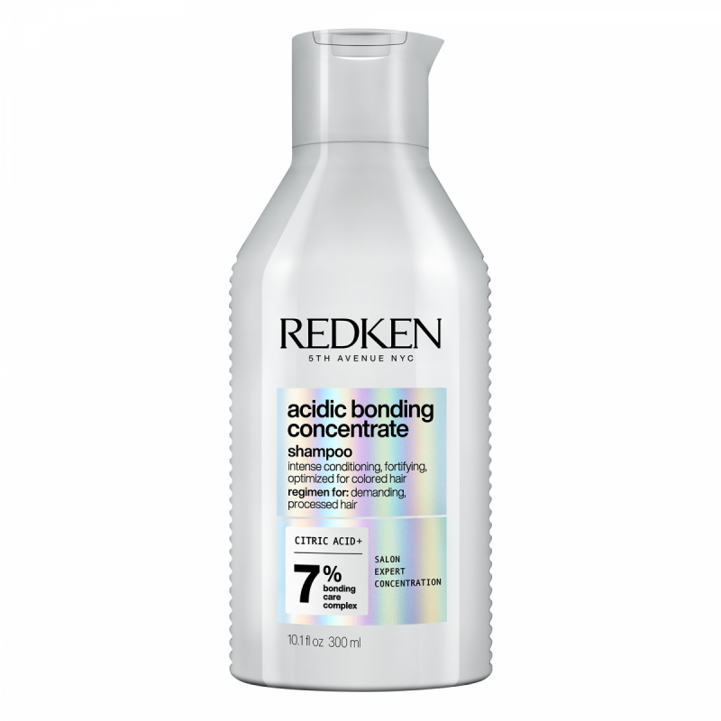 Redken Acidic Bonding Concentrate Shampoo (300ml)