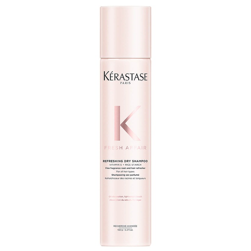 Fresh Affair Dry Shampoo 233ml