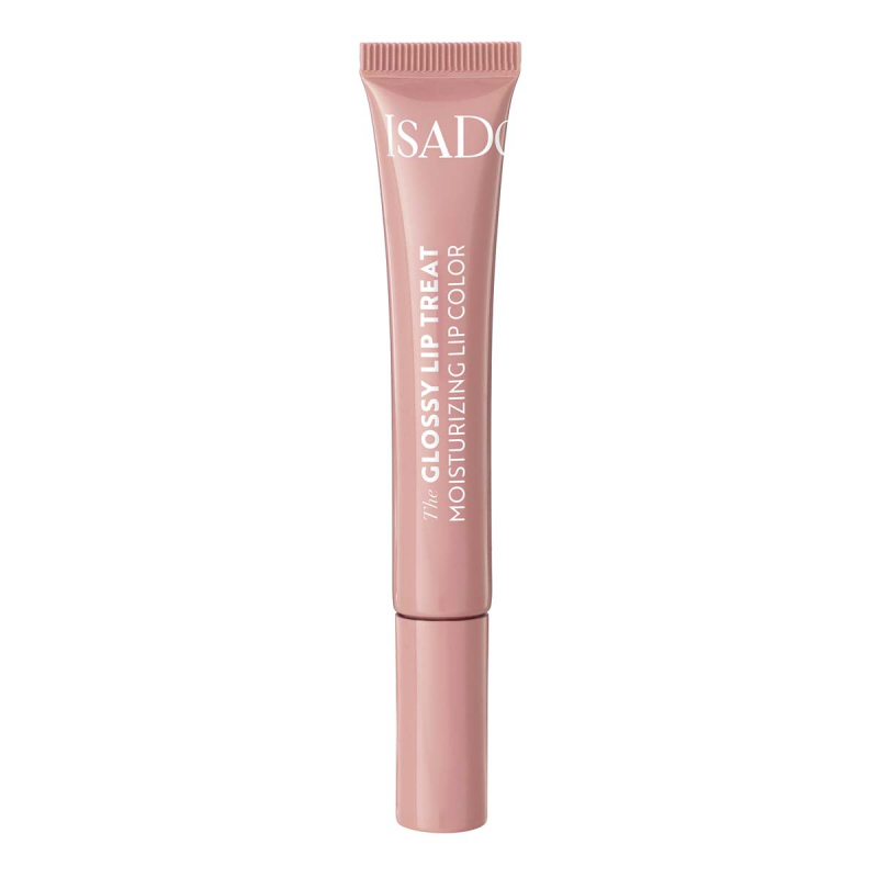 Bilde av Glossy Lip Treat 55 Silky Pink