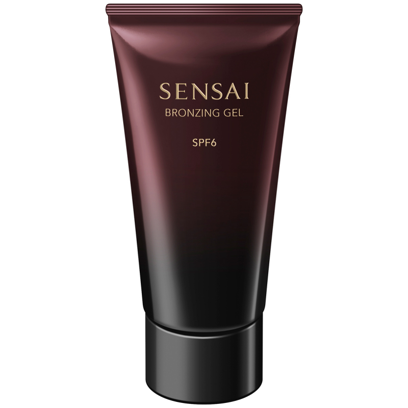 Sensai Bronzing Gel SPF6 BG62 50ml