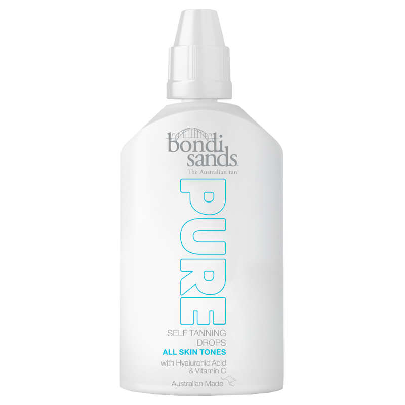 Bondi Sands Pure Self Tan Drops (40ml)