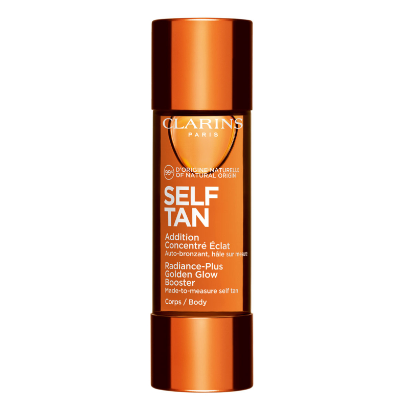 Self Tan Body Booster 30 ml