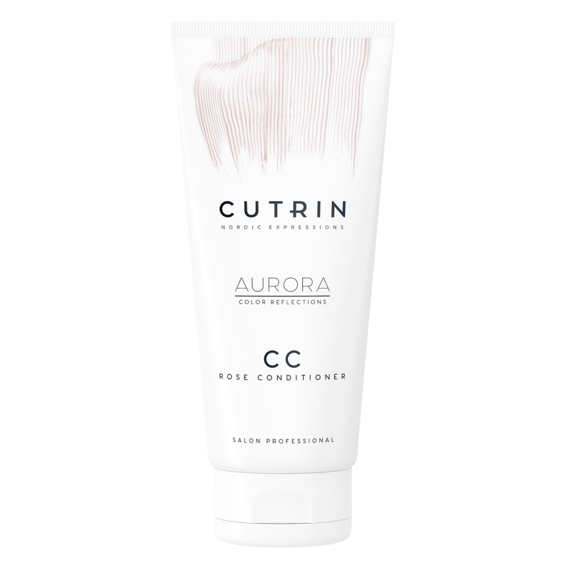 Cutrin AURORA Color Care CC Conditioner Rose (200ml)