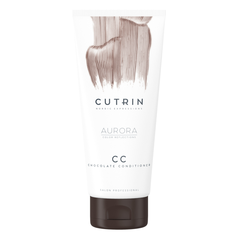 Cutrin AURORA Color Care CC Conditioner Chocolate (200ml)