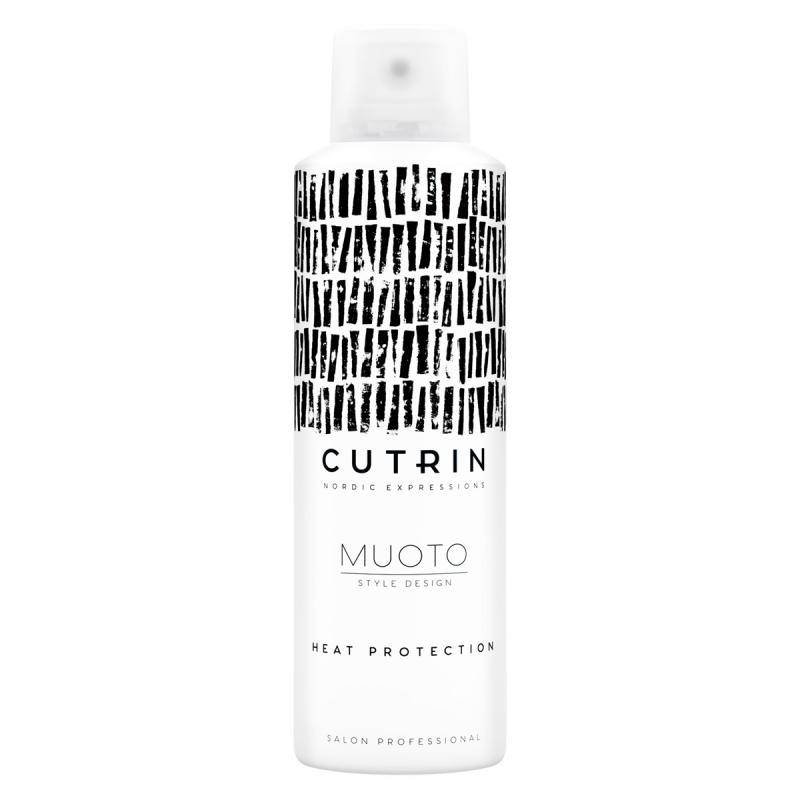 Cutrin MUOTO Hair Styling Heat Protection (200ml)