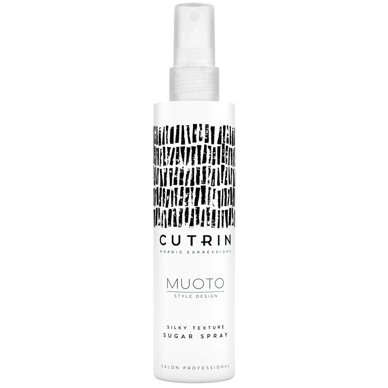 CUTRIN Muoto Silky Texture Sugar Spray 200ml