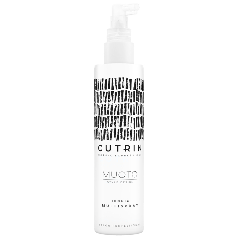 CUTRIN MUOTO Iconic Multispray 200ml