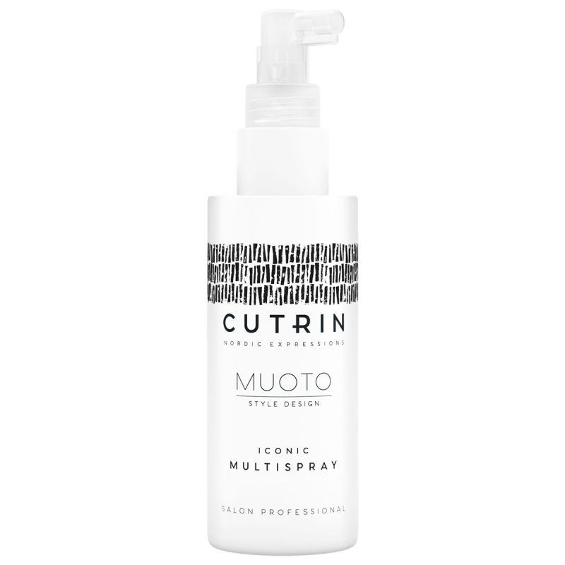 Cutrin MUOTO Hair Styling Iconic Multispray (100ml)