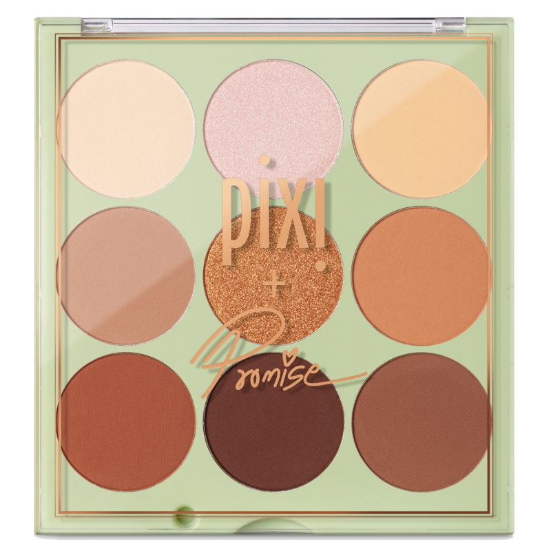 Pixi + Promise Shapeshifter Palette - BEST I TEST 2023