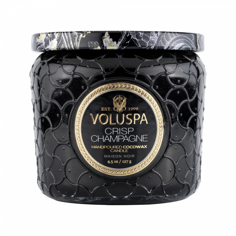 Bilde av Maison Petite Jar Crisp Champagne 127g