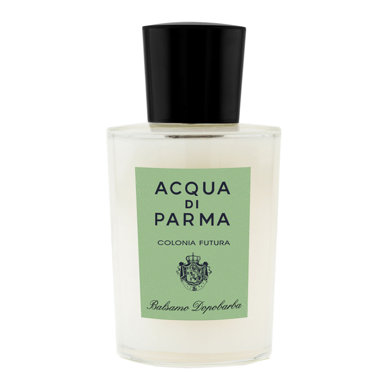 Acqua di Parma Colonia Futura Aftershave Balm (100ml) test