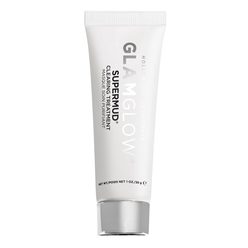 GlamGlow Supermud (30g) - BEST I TEST 2024