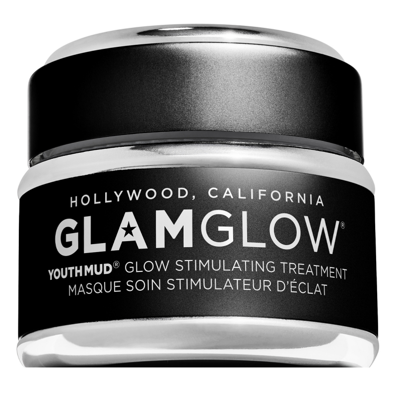 GlamGlow Youthmud Glow Stimulating Treatment (50g) test