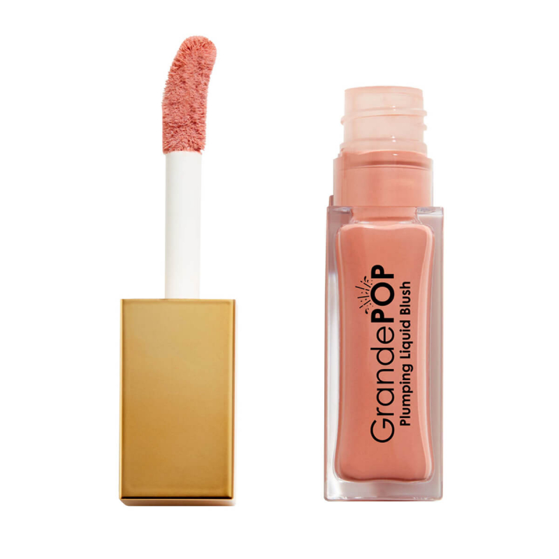 GrandePOP Plumping Blush Mauvesicle 10g