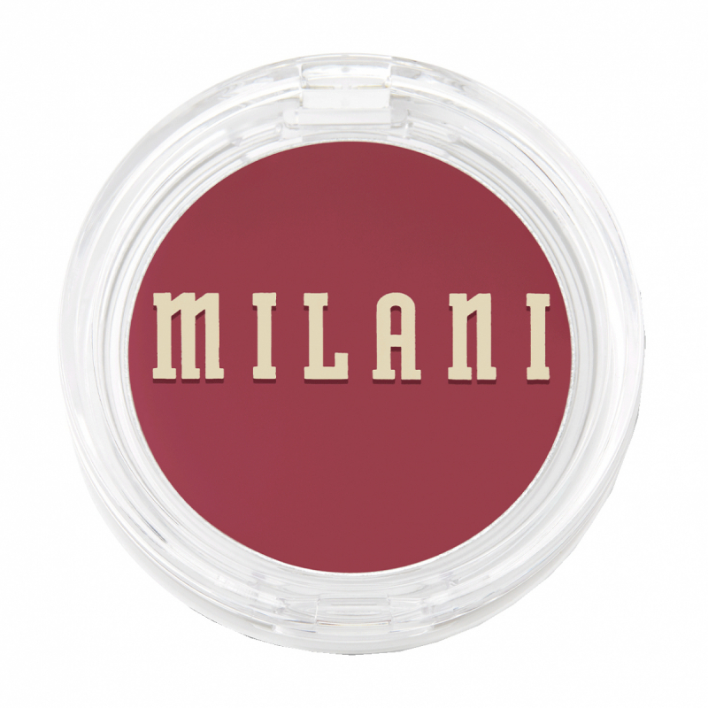 Milani Cosmetics Cheek Kiss Cream Blush 140 Merlot Moment 6g