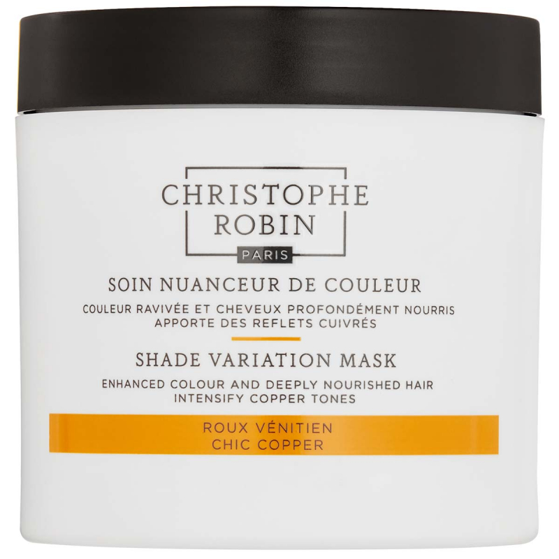 Shade Variation Mask - - 250 ml