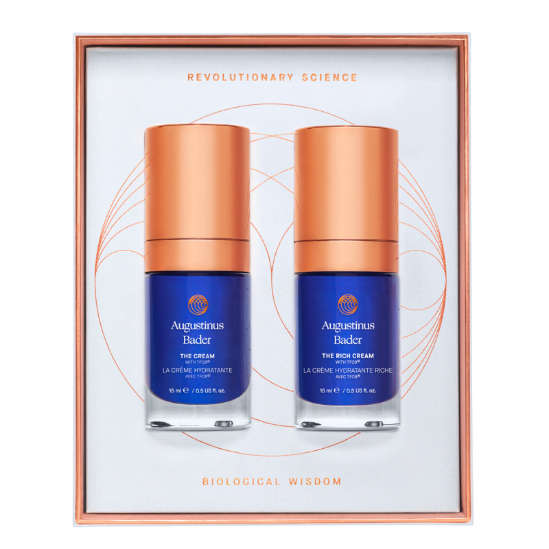 Augustinus Bader Discovery Duo (15ml)