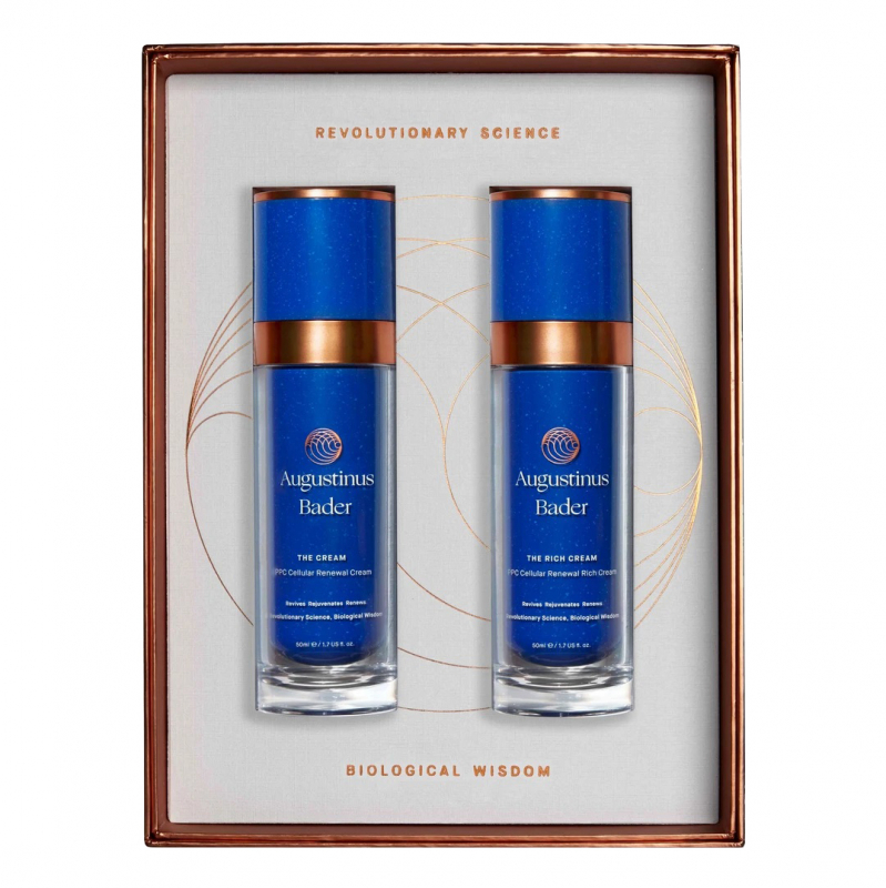 Augustinus Bader Discovery Duo (50ml)