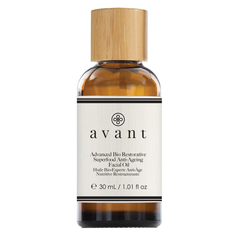 Avant skincare Advanced Bio Restorative Superfood Facial Oil (Anti-Ageing) (30ml) test