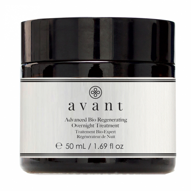 Avant skincare Advanced Bio Regenerating Overnight Treatment (Anti-Ageing) (50ml) test