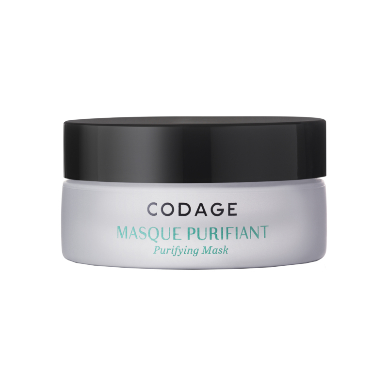 Codage Purifying Mask (50ml) test