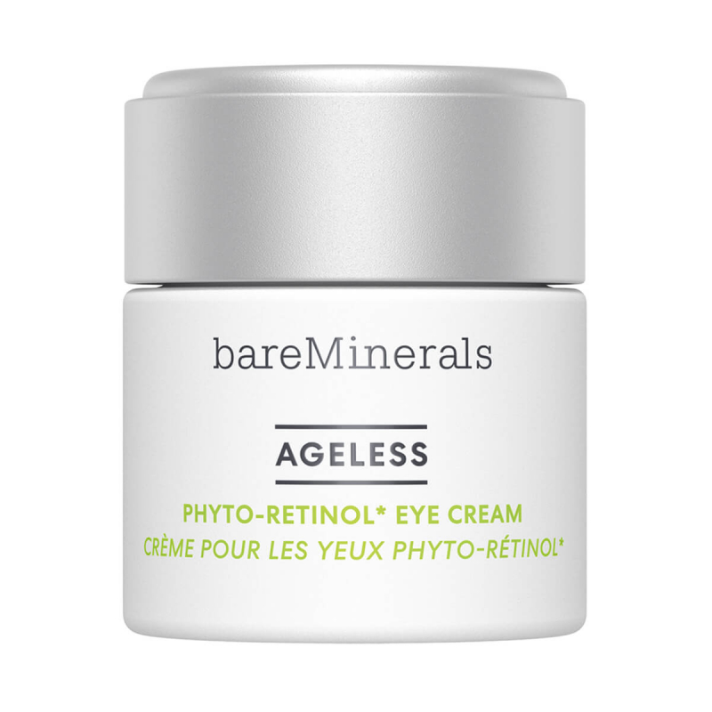 Bareminerals Ageless Phyto-Retinol Eye Cream