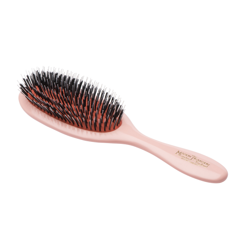 Mason Pearson - Handy Bristle & Nylon (BN3) - Pink