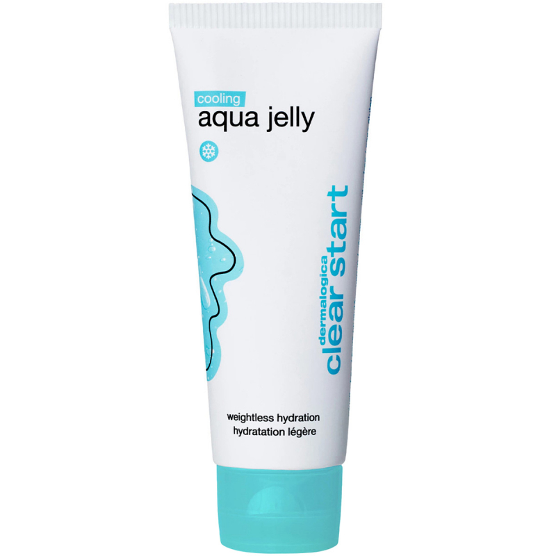 Clear Start Cooling Aqua Jelly 59ml