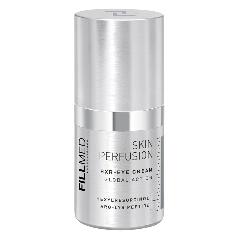 Fillmed Skin Perfusion Hxr- Eye Cream Global Action (15ml) test