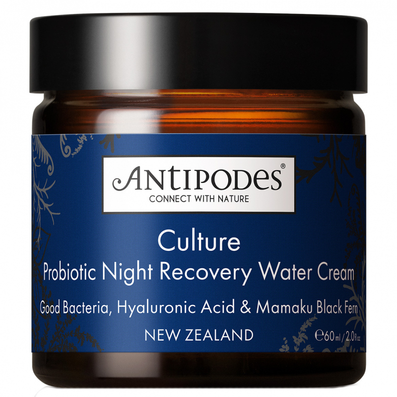 Antipodes Culture Probiotic Night Cream (60ml) test