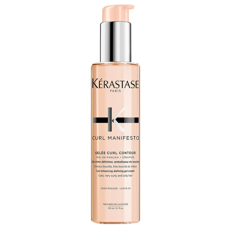 Curl Manifesto Gelée Curl Contour Leave-In 150ml