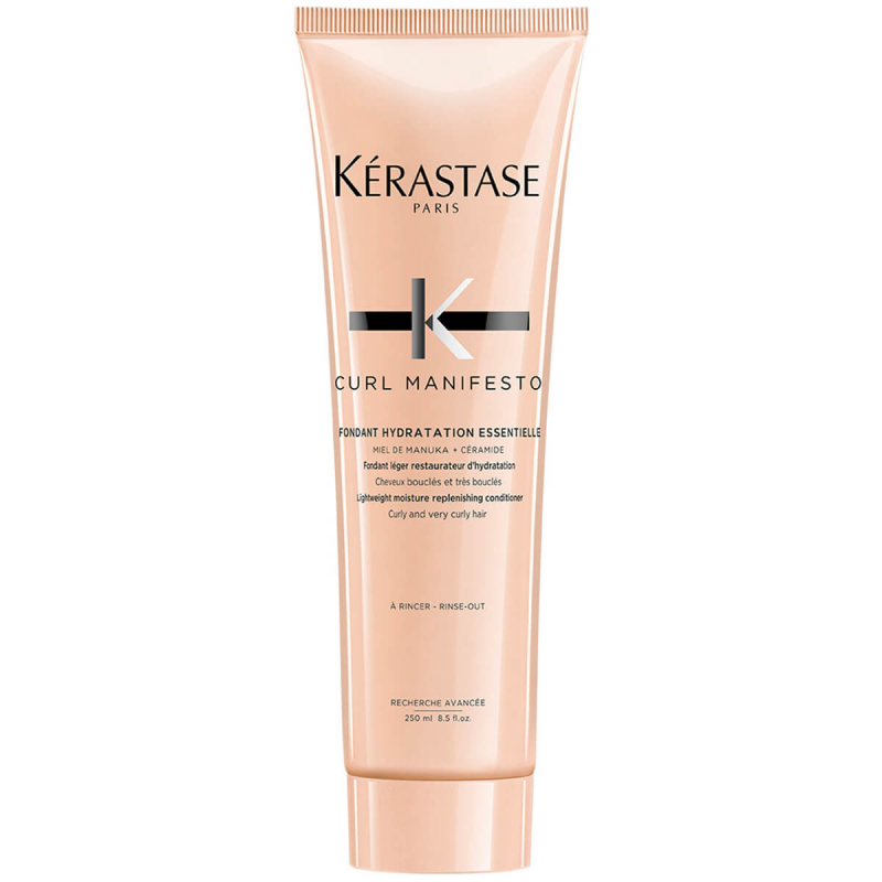 Curl Manifesto Fondant Hydratation Essentielle Conditioner 250ml