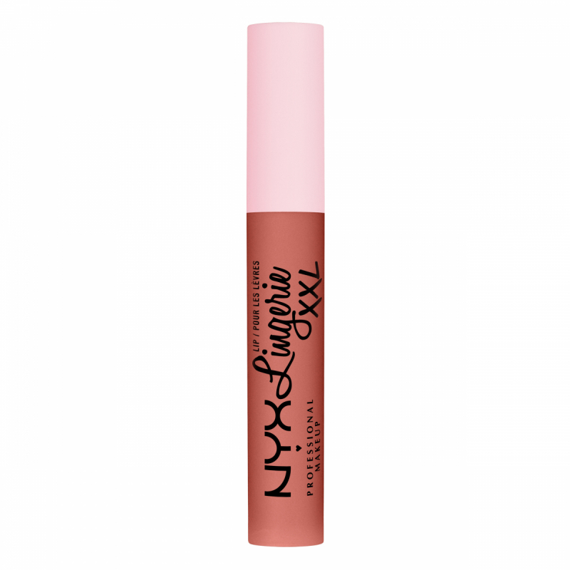 Lip Lingerie Xxl Liquid Lipstick Turn On