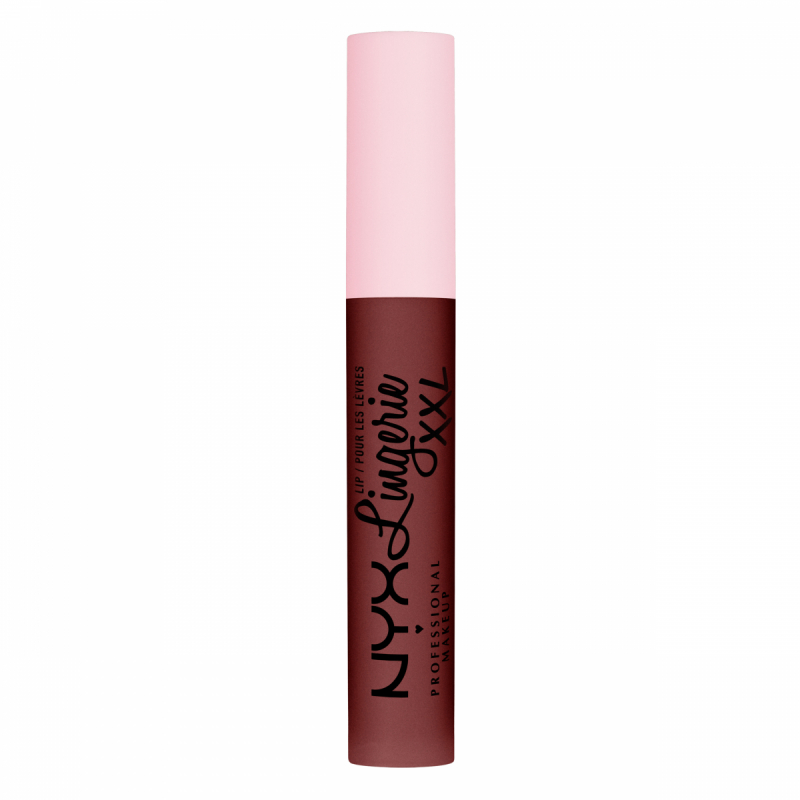 Lip Lingerie XXL Matte Liquid Lipstick De