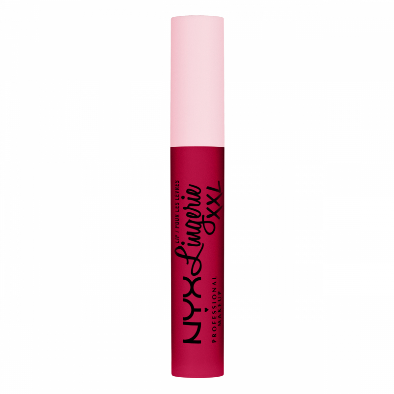 Lip Lingerie Xxl Liquid Lipstick Stamina
