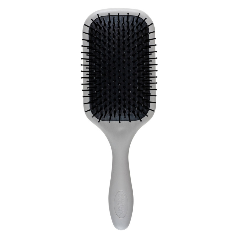 Denman D83 The Paddle Brush Russian Grey
