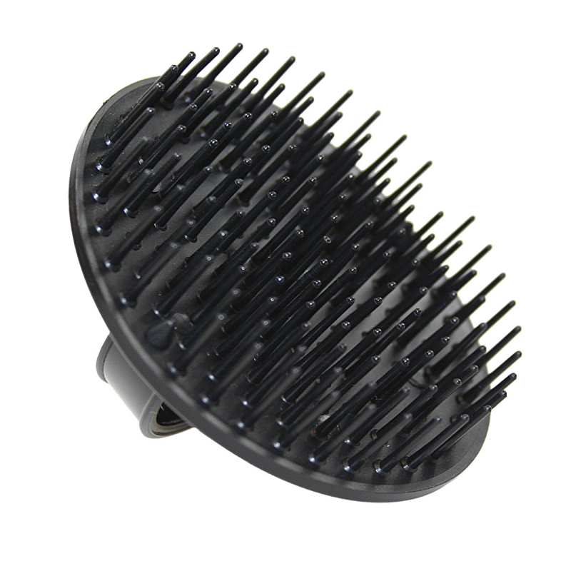 Denman D6 Palm Styler Black