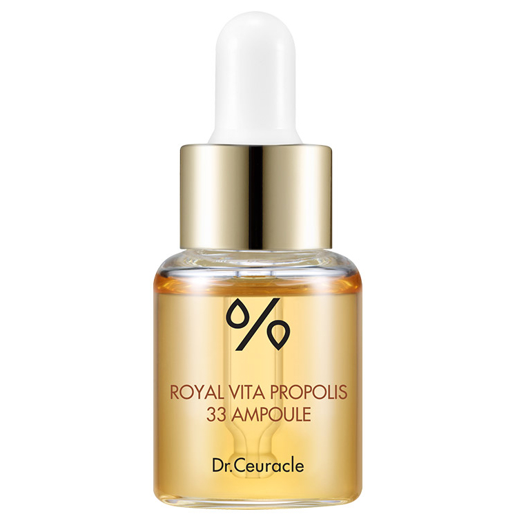 Dr Ceuracle Royal Vita Propolis 33 Ampoule (15ml)