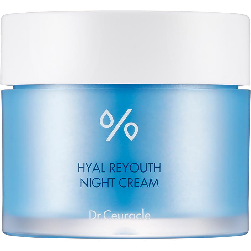 Hyal Reyouth Night Cream