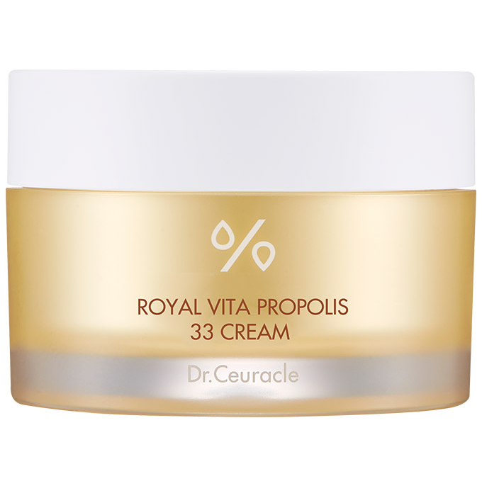 Dr Ceuracle Royal Vita Propolis 33 Cream (50ml)