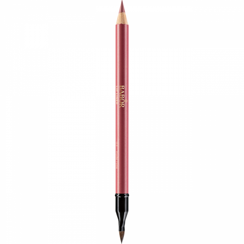 Babor Lip Liner 03 Nude Rose