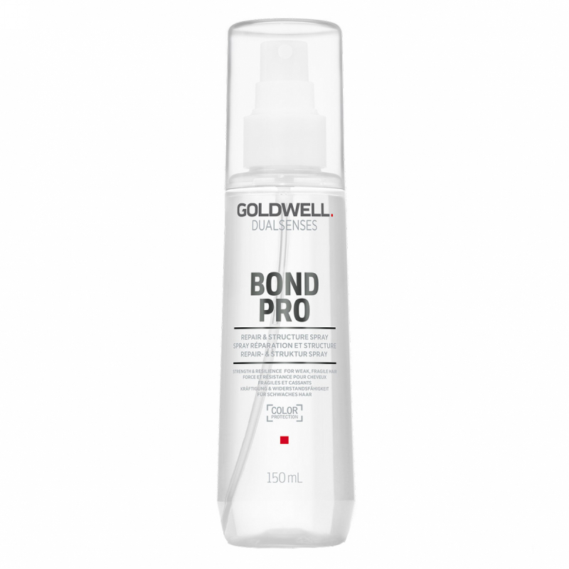 Goldwell Dualsenses Bondpro Fortifying Repair & Structure Spray (150ml)