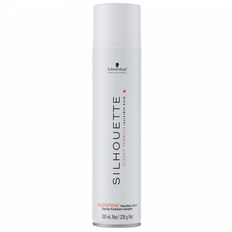 Schwarzkopf Professional Silhouette Flex Hold Hairspray (300ml)