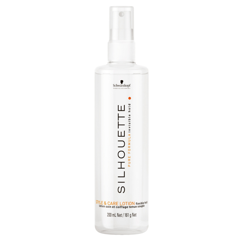 Silhouette Style & Care Lotion 200 ml