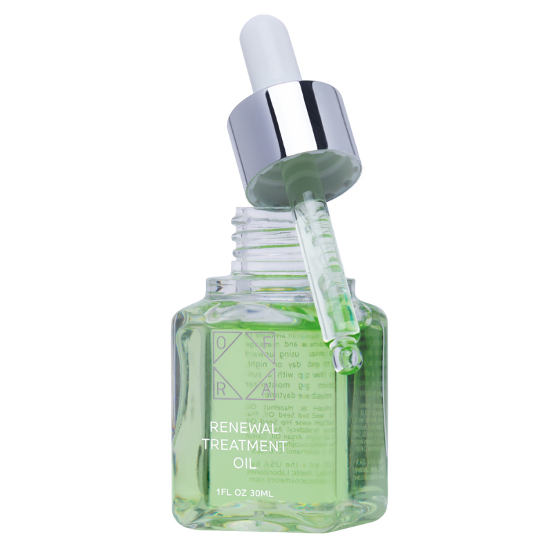 OFRA Cosmetics Renewal Treatment Oil (30ml) test